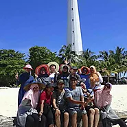 Paket Wisata Belitung 3 hari 2 Malam ( 3D2N ) - Guide Belitung™