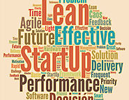 The Lean Startup: How today’s Entrepreneurs Use Continuous Innovation by Innovify