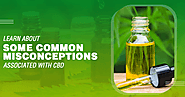 Learn About Some Common Misconceptions Associated With CBD