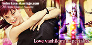 Get lost love back by vashikaran