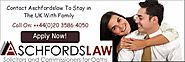 Best Solicitor For UK Immigration Harrow