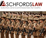 Gurkha Immigration | Aschfords Law