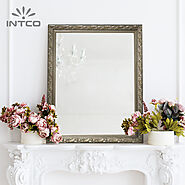 INTCO Framing on LinkedIn: #inspiration #mirror #mirrors
