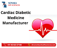 Cardiac Diabetic Pcd Company