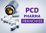 Best Pharma Products Franchise Company in India