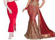 What is a saree shapewear?