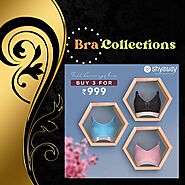 Bra Online Collection
