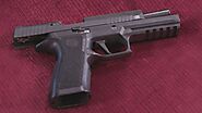 Legal Sig Sauer handguns for sale