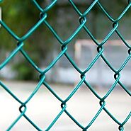 Chain Link Fence Installation is Great Choice
