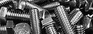 Bolt Manufacturers, Suppliers, Exporter, and Stockist in India – Aashish Steel