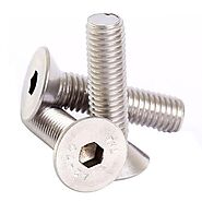 Bolt Manufacturers, Suppliers, Exporter, and Stockist in Mumbai – Aashish Steel