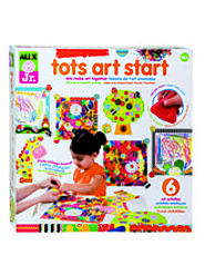 Perfect Place To Buy Art and Craft for Kids Online At Discount Prices
