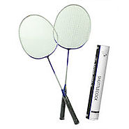 Shop Boka Boka Badminton Online At Best Price From Infibeam
