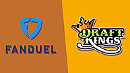 Draftkings Vs Fanduel - A Comparison Between Two Sports Betting Apps