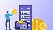How To Create A Mobile Wallet App | Features and Scope