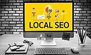Rank Higher on Google Maps with Our Local SEO Solutions