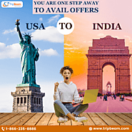 Cheap Flights Deals to India