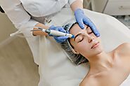 Achieve Younger-Looking Skin with Expert Microneedling at The Spa & Laser Center