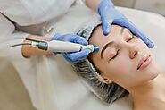 Reduce Wrinkles & Scars Naturally with Microneedling in Suffolk, VA