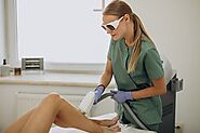 Ditch the Razor! Get Smooth Skin With Laser Hair Removal in Norfolk VA