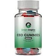 Green Dolphin CBD Gummies - Home