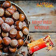 **Hazelnut & Vanilla!** Best tried flavour .. must try now .. let’s get it....