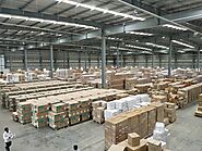 Warehouse in Tamilnadu | Warehouse Rental Services in Tamilnadu