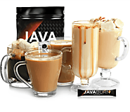 What Is Java Burn?