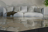 Professional Water Damage Restoration Services