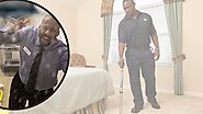 Helpfulness of Carpet Cleaning Services in Fort Myers by ServiceMaster