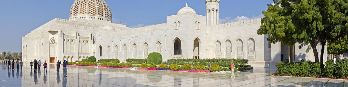 Headline for Top places to visit in Salalah – Be amazed by the Salalah treasures!