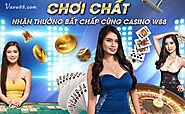 Cách chơi casino cực dễ có tỷ lệ thắng cao tại W88