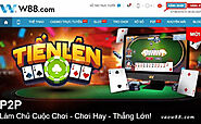 Game đánh bài tiến lên Miền Nam siêu hấp dẫn tại nhà cái W88 hiện nay