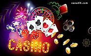 Top game ăn tiền thật online tại W88 - casino hàng đầu Việt Nam