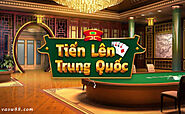 Hướng dẫn chơi game đánh bài Trung Quốc 13 lá từ A-Z tại W88