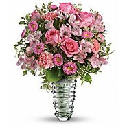 Mother's Day Flowers Delivery New Albany