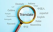 What Is the Most Translated Text in the World?