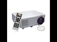 Mini Led projector | Sheen Vision