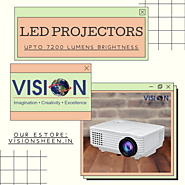 VISION PRODUCT INDIA