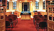 How to find Synagogue renovation architect Cambridge UK