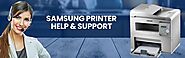 Samsung Printer Help and Support - Samsung Printer USA