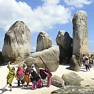 Paket Wisata Belitung 4 Hari 3 Malam ( 4D3N ) - Guide Belitung™