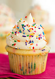 10 Best Cupcake Recipes | Brown Eyed Baker