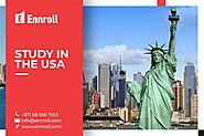 How to Study in the USA