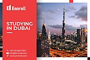 How To Apply To Dubai Universities