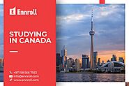 Why Study Abroad in Canada?. Whether you are looking to get a new… | by Ennrolldigitalplatform | Nov, 2022 | Medium