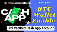 Website at https://seosmmworld.com/product/buy-verified-cash-app-account/