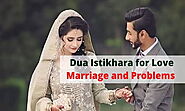 How to Do Dua of Istikhara about Marriage