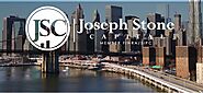 Joseph Stone Capital LLC – Financial Services and Investment Banking