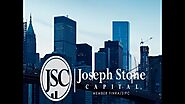 Joseph Stone Capital LLC - Investment Banking and Financial Services | Dotsub